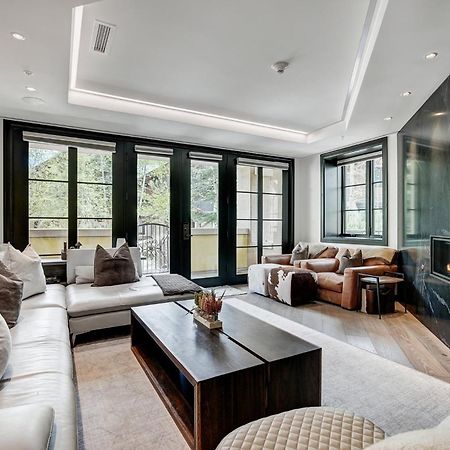 The Vail Collection At The Ritz Carlton Residences Vail Luaran gambar