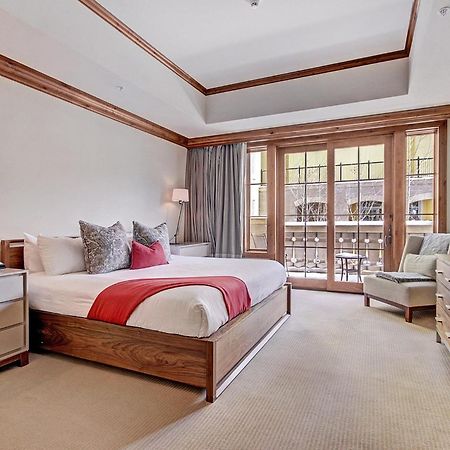 The Vail Collection At The Ritz Carlton Residences Vail Luaran gambar