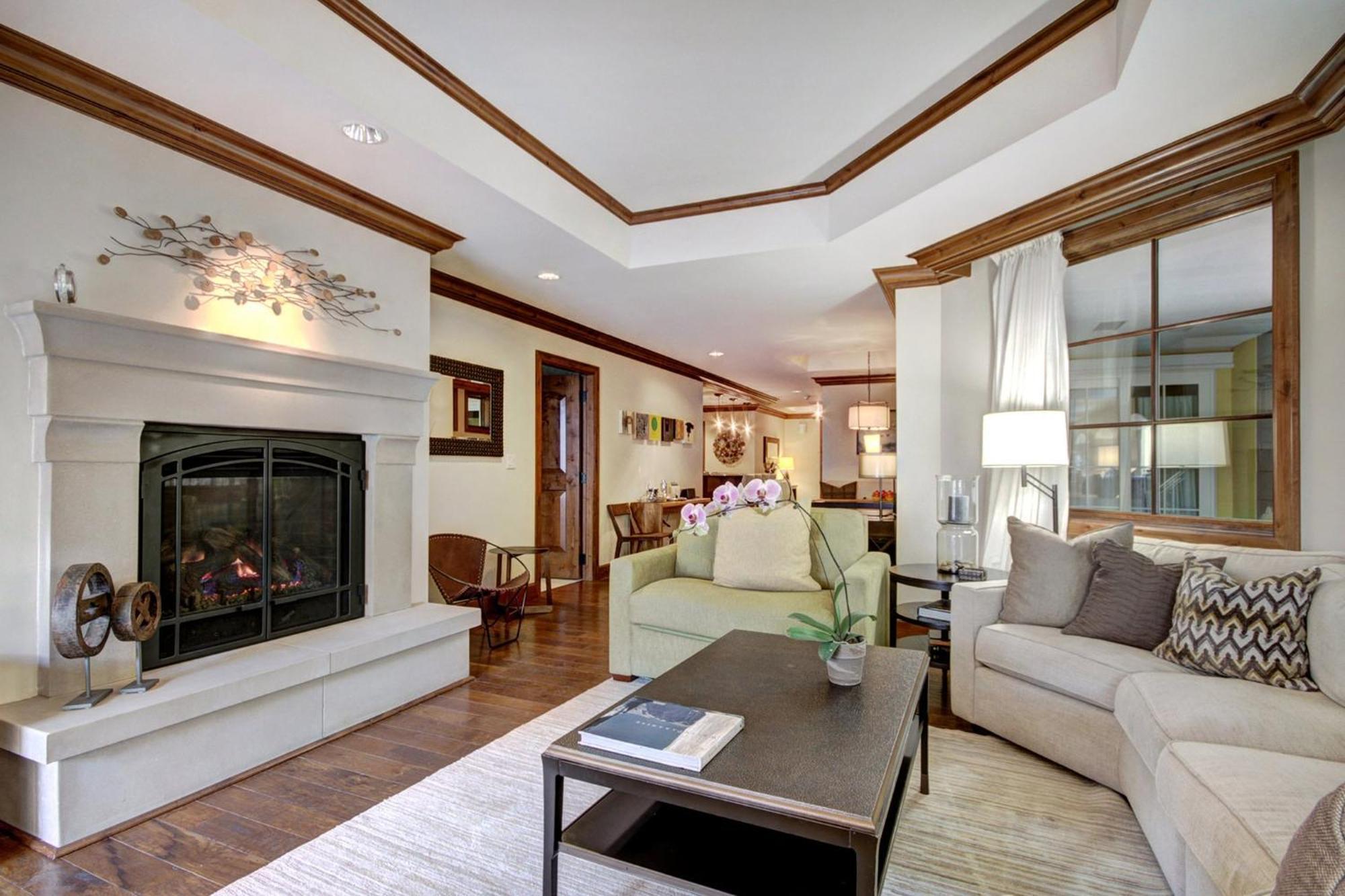 The Vail Collection At The Ritz Carlton Residences Vail Luaran gambar