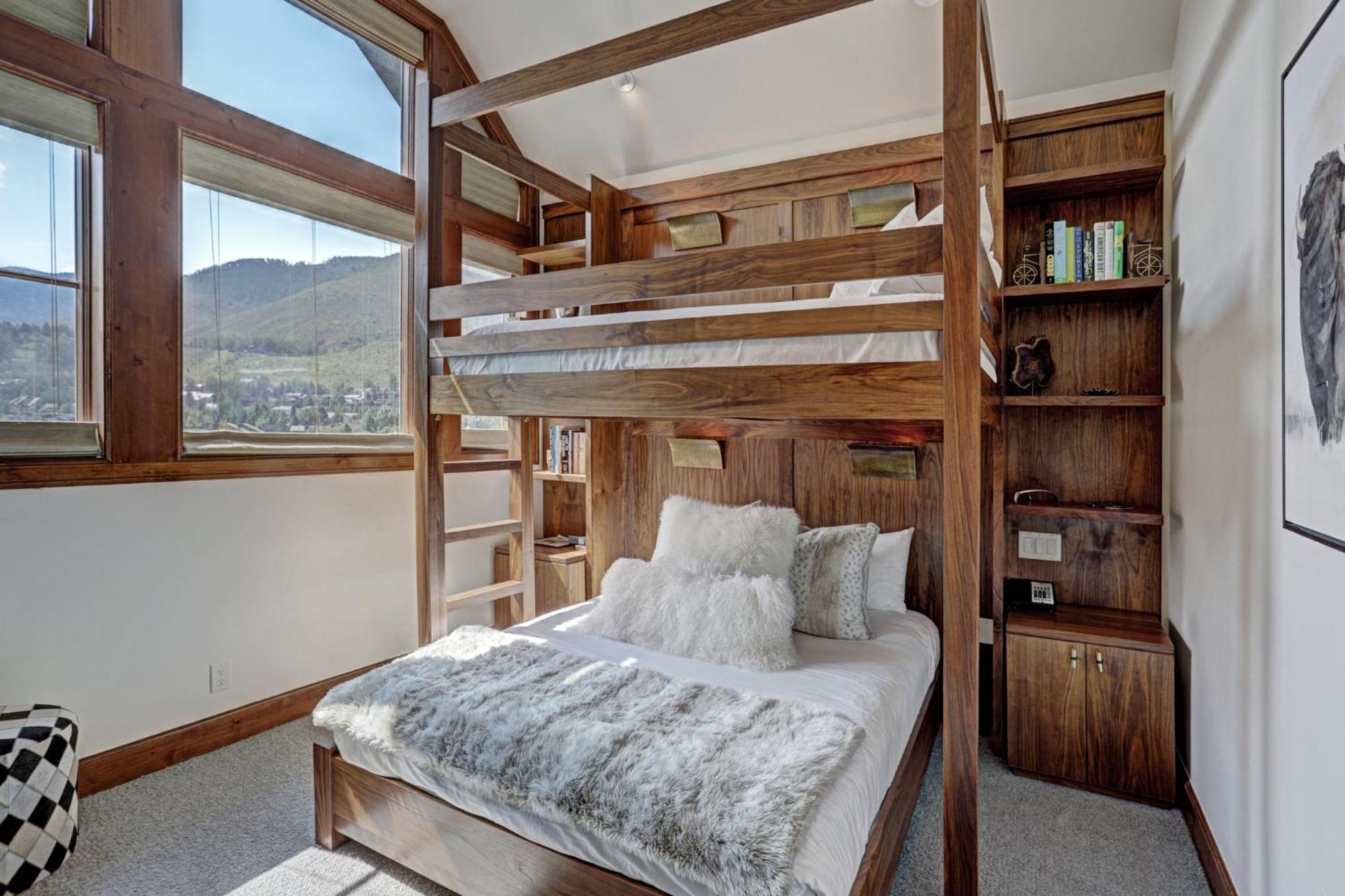 The Vail Collection At The Ritz Carlton Residences Vail Luaran gambar