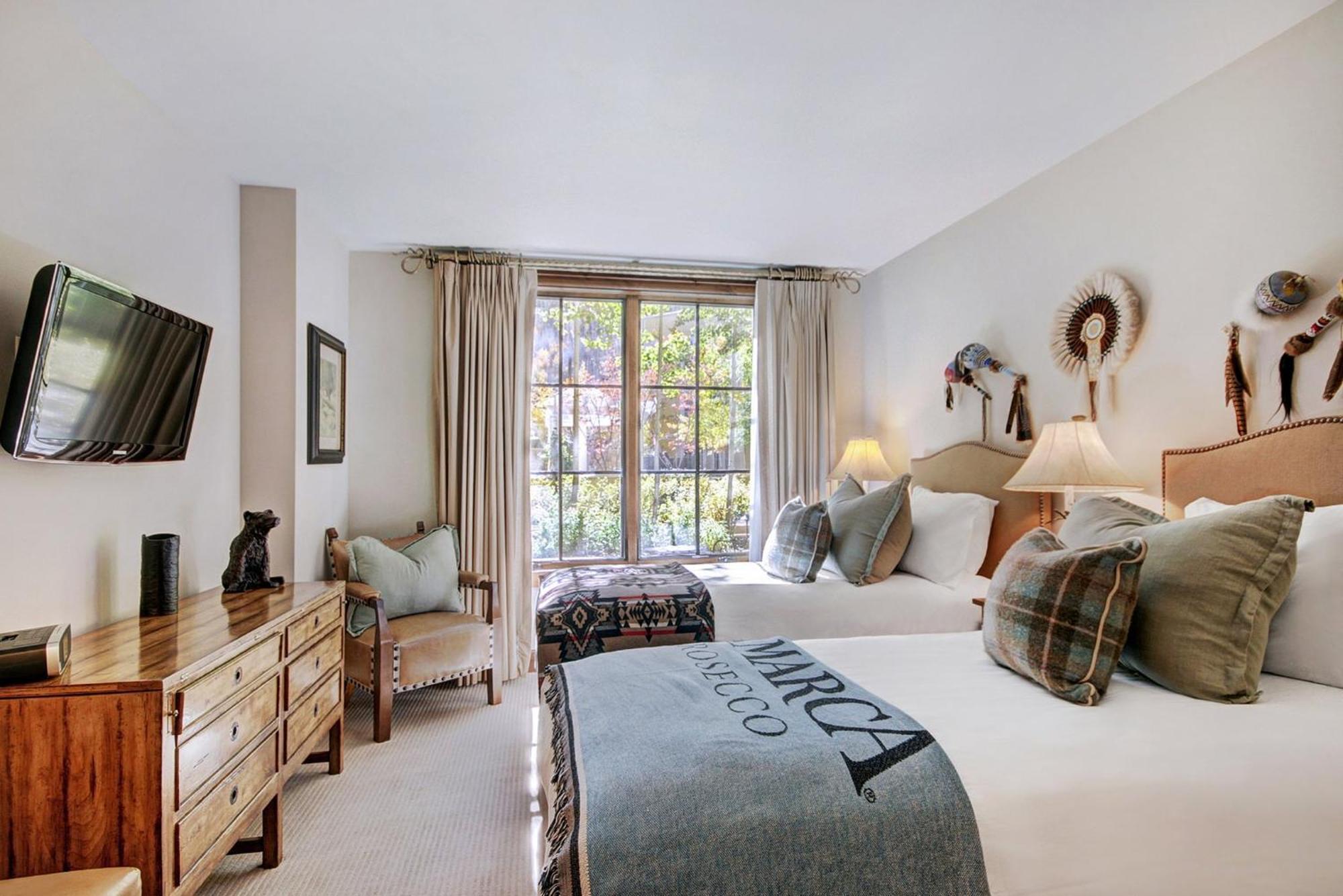 The Vail Collection At The Ritz Carlton Residences Vail Luaran gambar