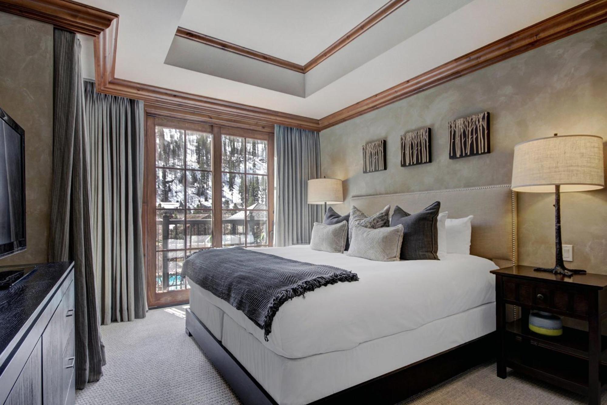The Vail Collection At The Ritz Carlton Residences Vail Luaran gambar