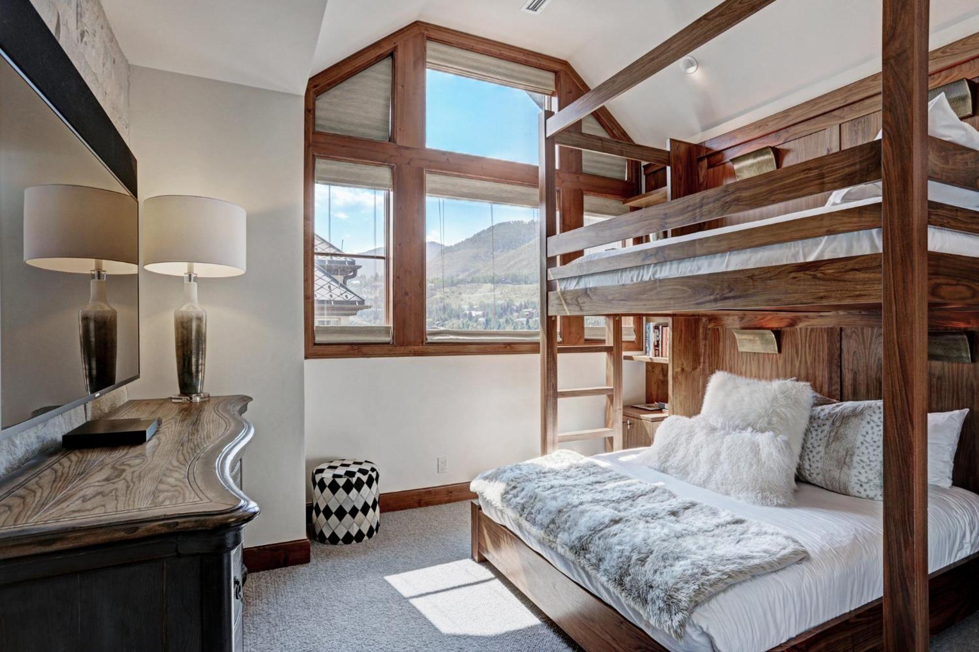The Vail Collection At The Ritz Carlton Residences Vail Luaran gambar
