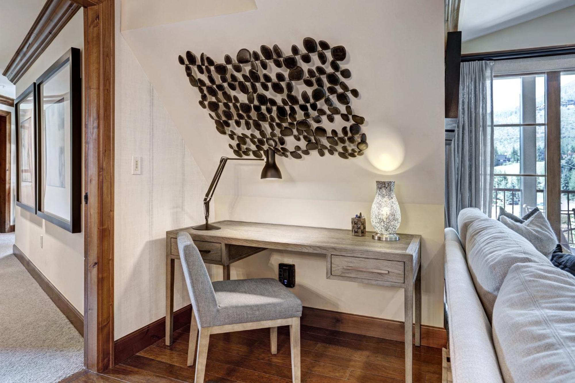 The Vail Collection At The Ritz Carlton Residences Vail Luaran gambar