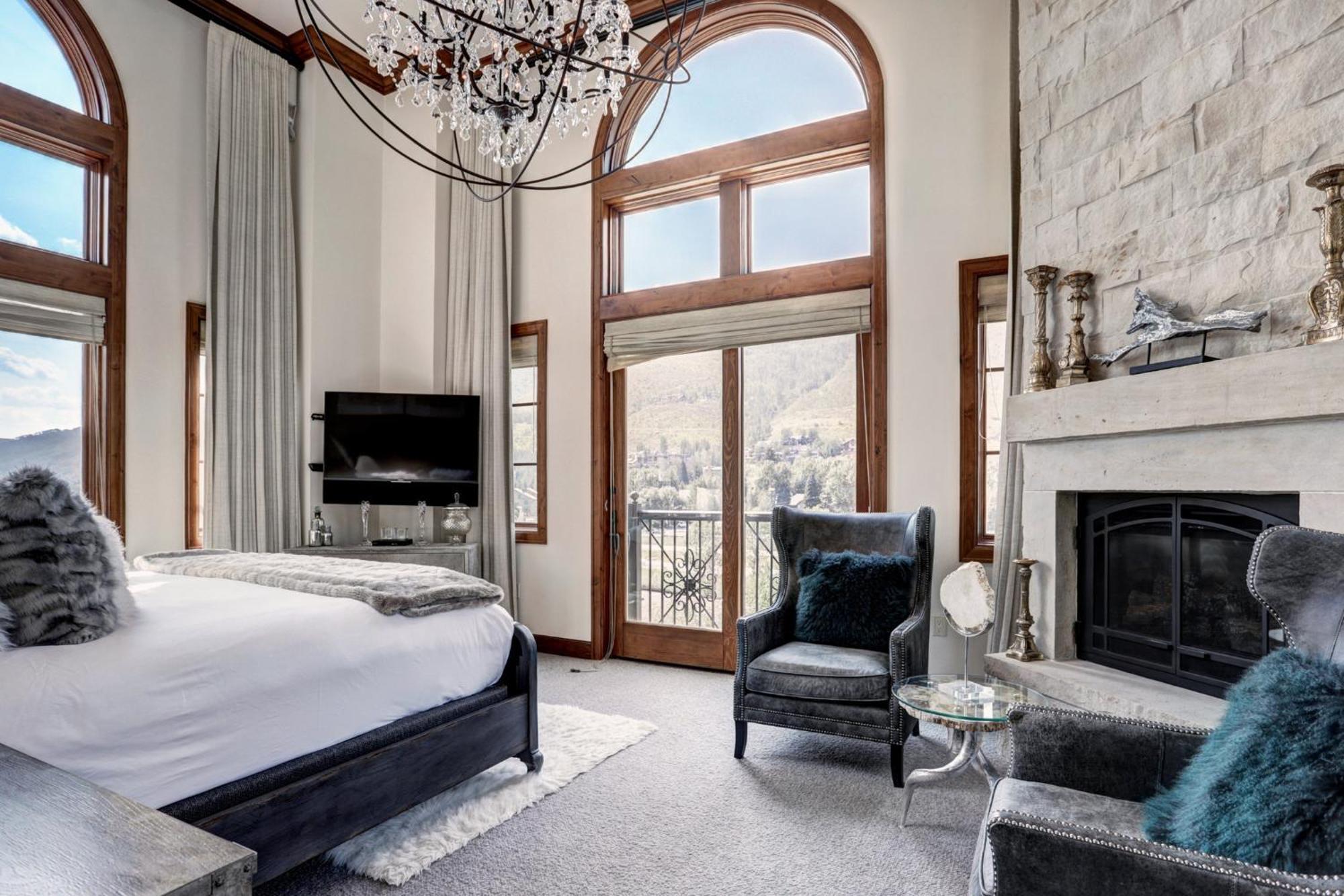The Vail Collection At The Ritz Carlton Residences Vail Luaran gambar