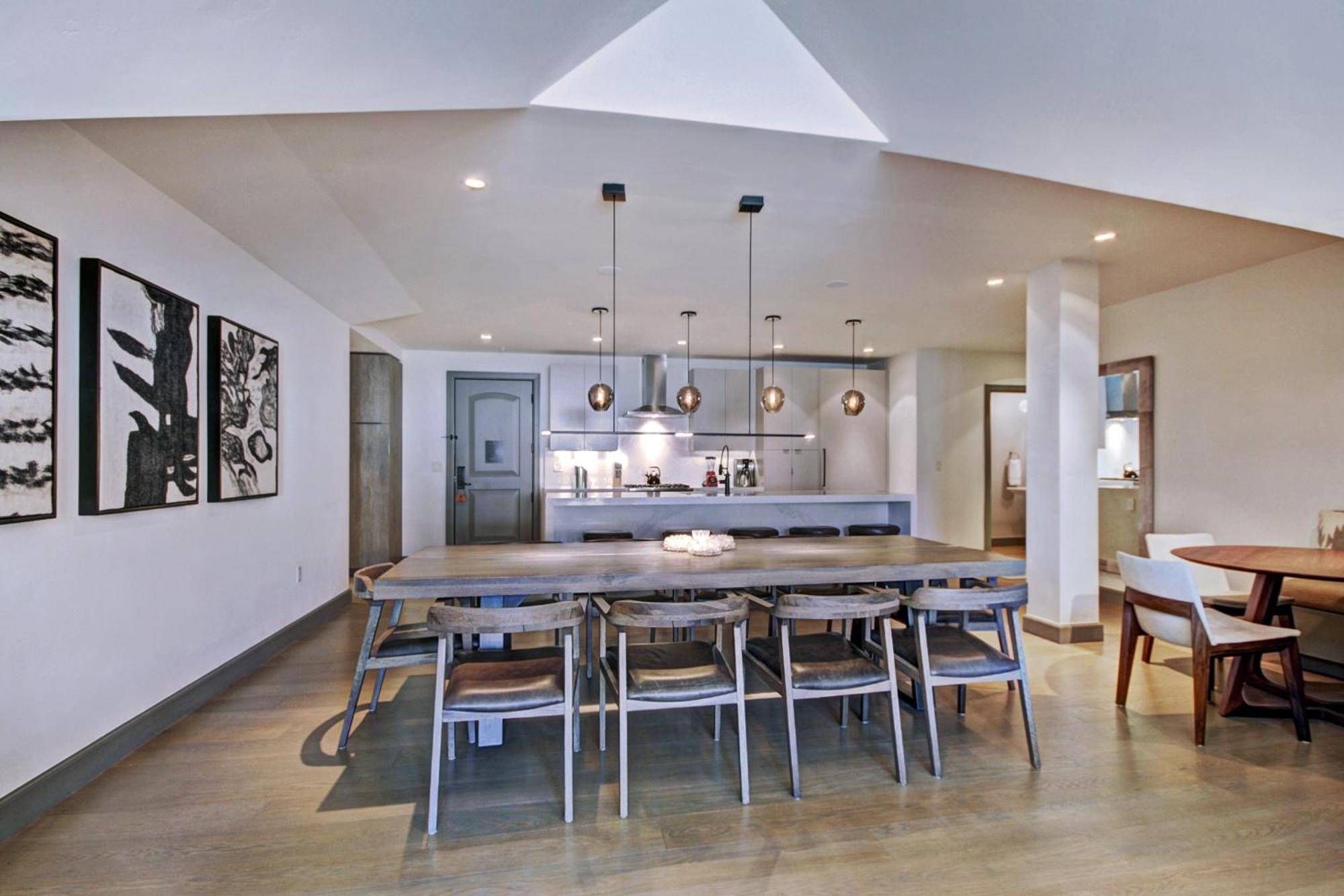The Vail Collection At The Ritz Carlton Residences Vail Luaran gambar