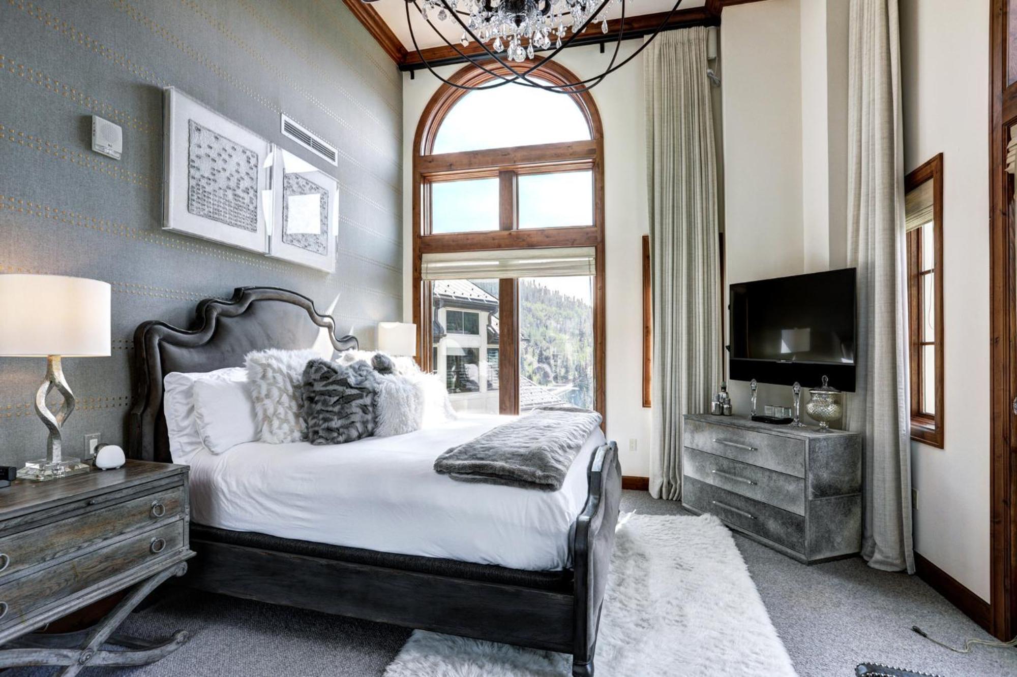 The Vail Collection At The Ritz Carlton Residences Vail Luaran gambar