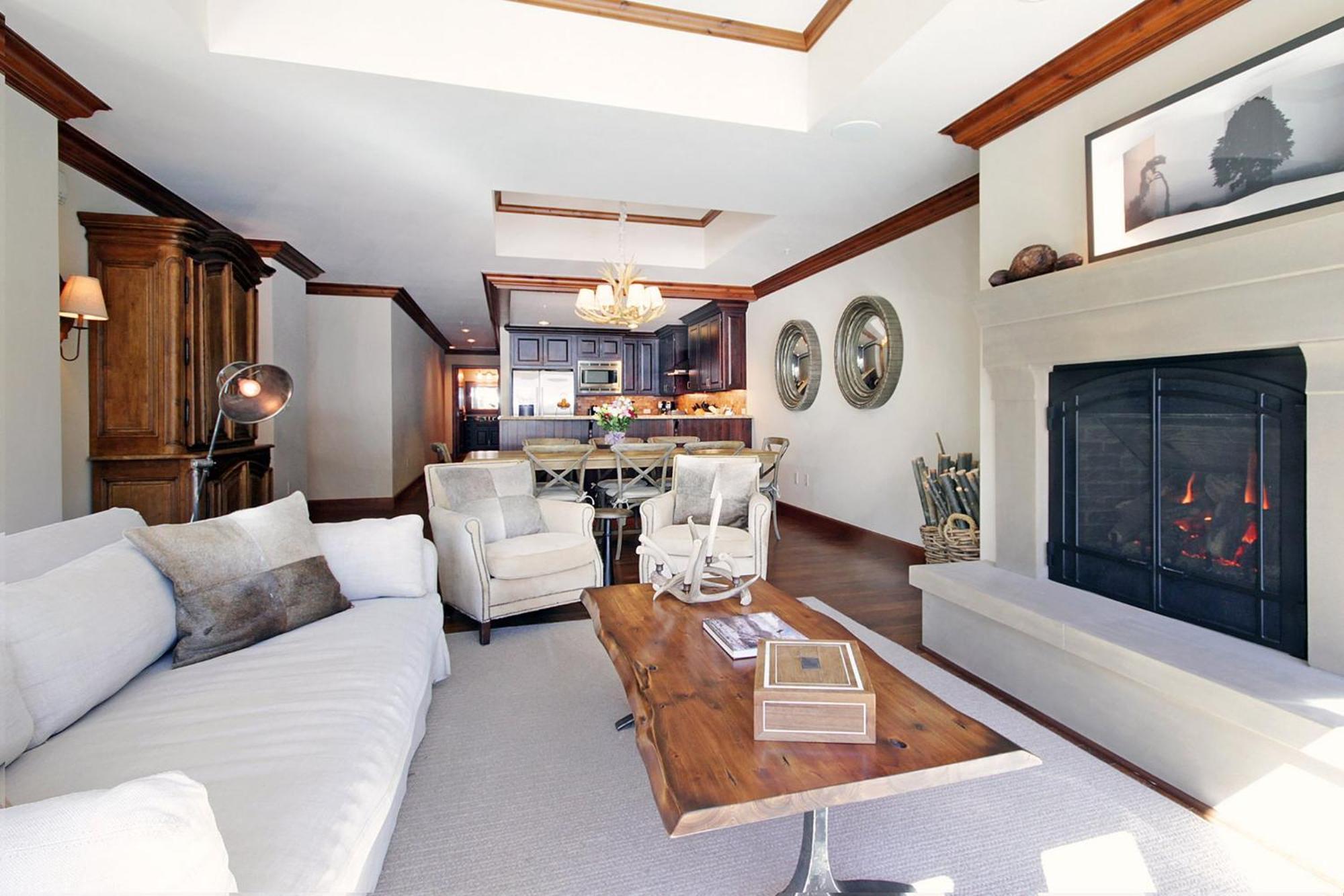 The Vail Collection At The Ritz Carlton Residences Vail Luaran gambar
