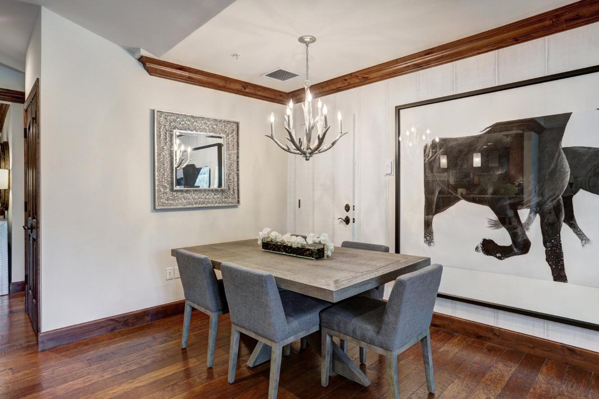 The Vail Collection At The Ritz Carlton Residences Vail Luaran gambar