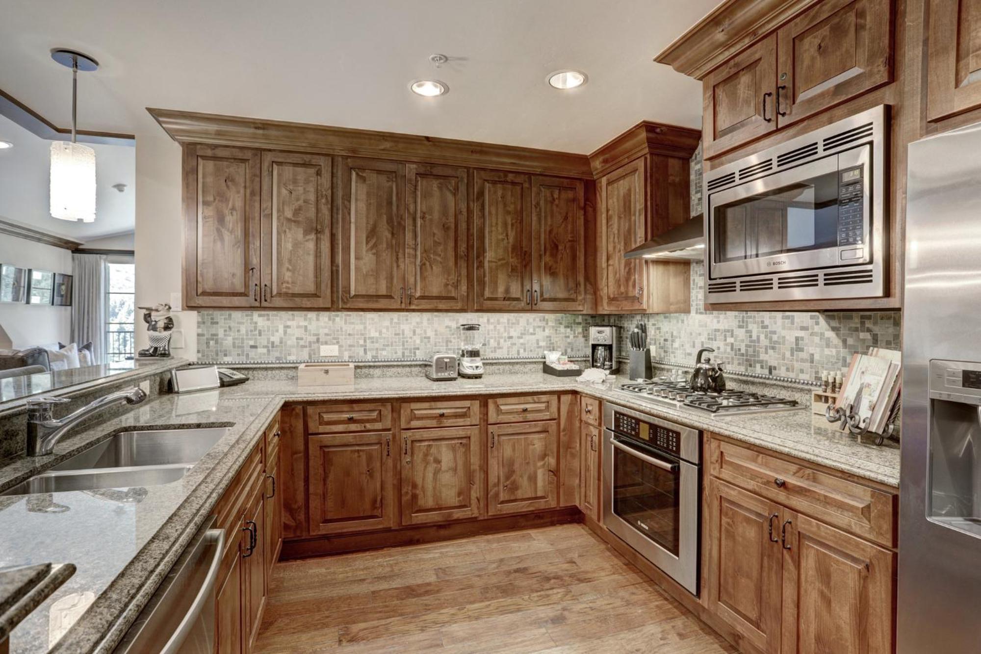 The Vail Collection At The Ritz Carlton Residences Vail Luaran gambar