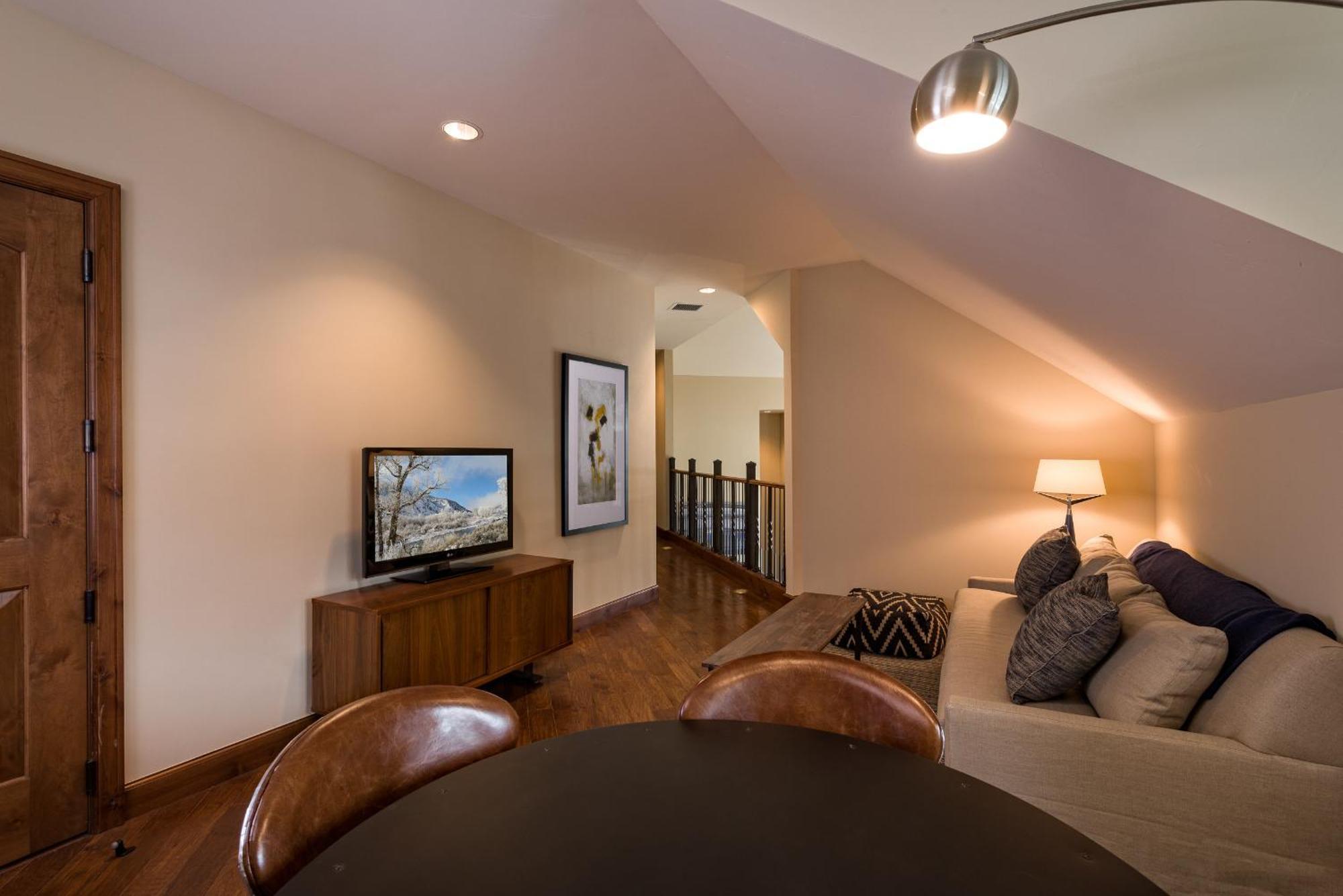 The Vail Collection At The Ritz Carlton Residences Vail Luaran gambar