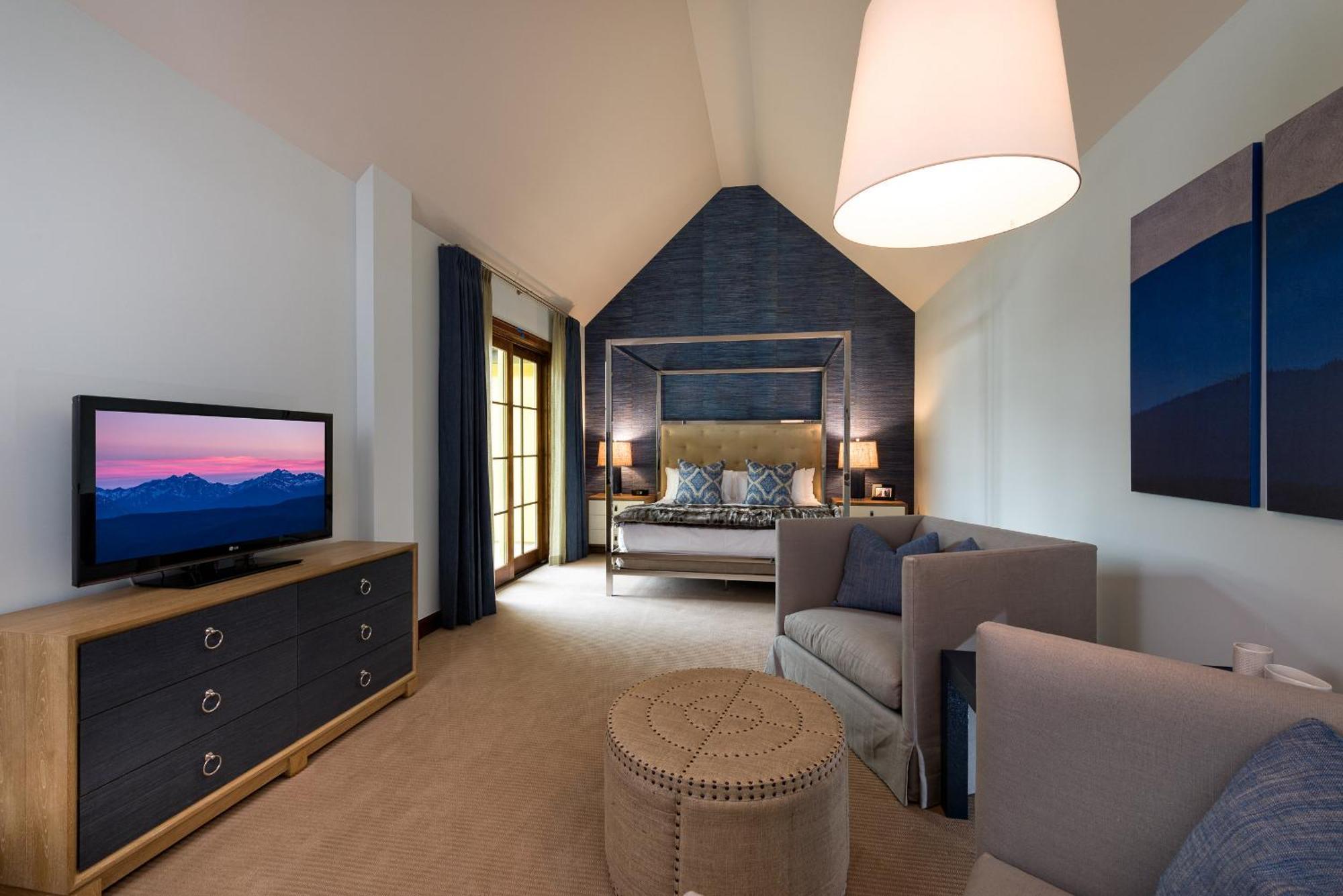 The Vail Collection At The Ritz Carlton Residences Vail Luaran gambar