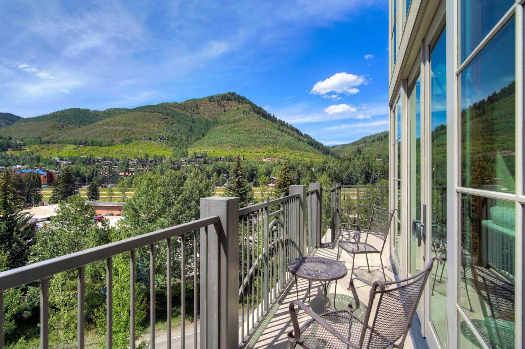 The Vail Collection At The Ritz Carlton Residences Vail Luaran gambar
