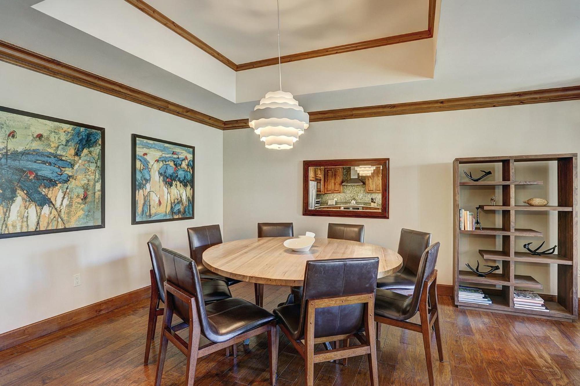 The Vail Collection At The Ritz Carlton Residences Vail Luaran gambar