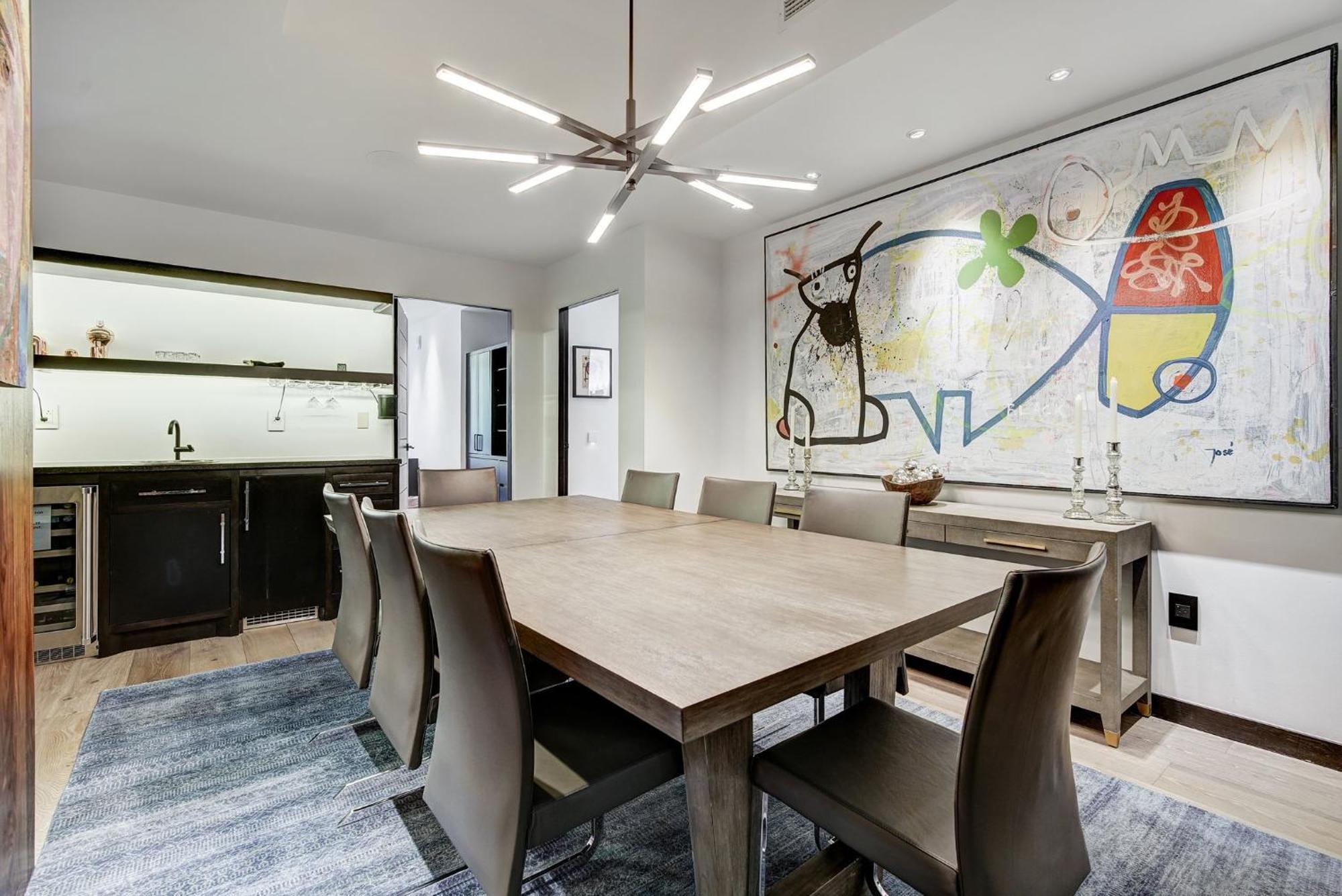 The Vail Collection At The Ritz Carlton Residences Vail Luaran gambar