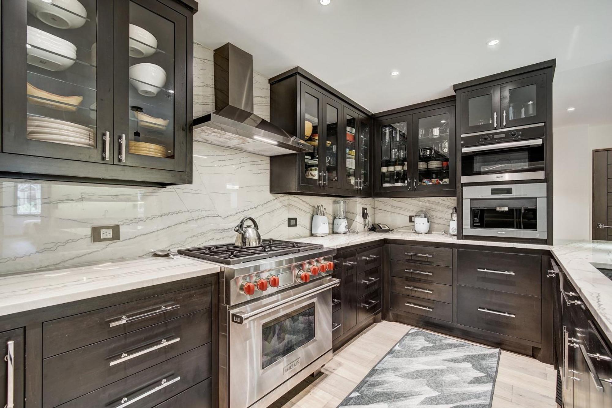 The Vail Collection At The Ritz Carlton Residences Vail Luaran gambar