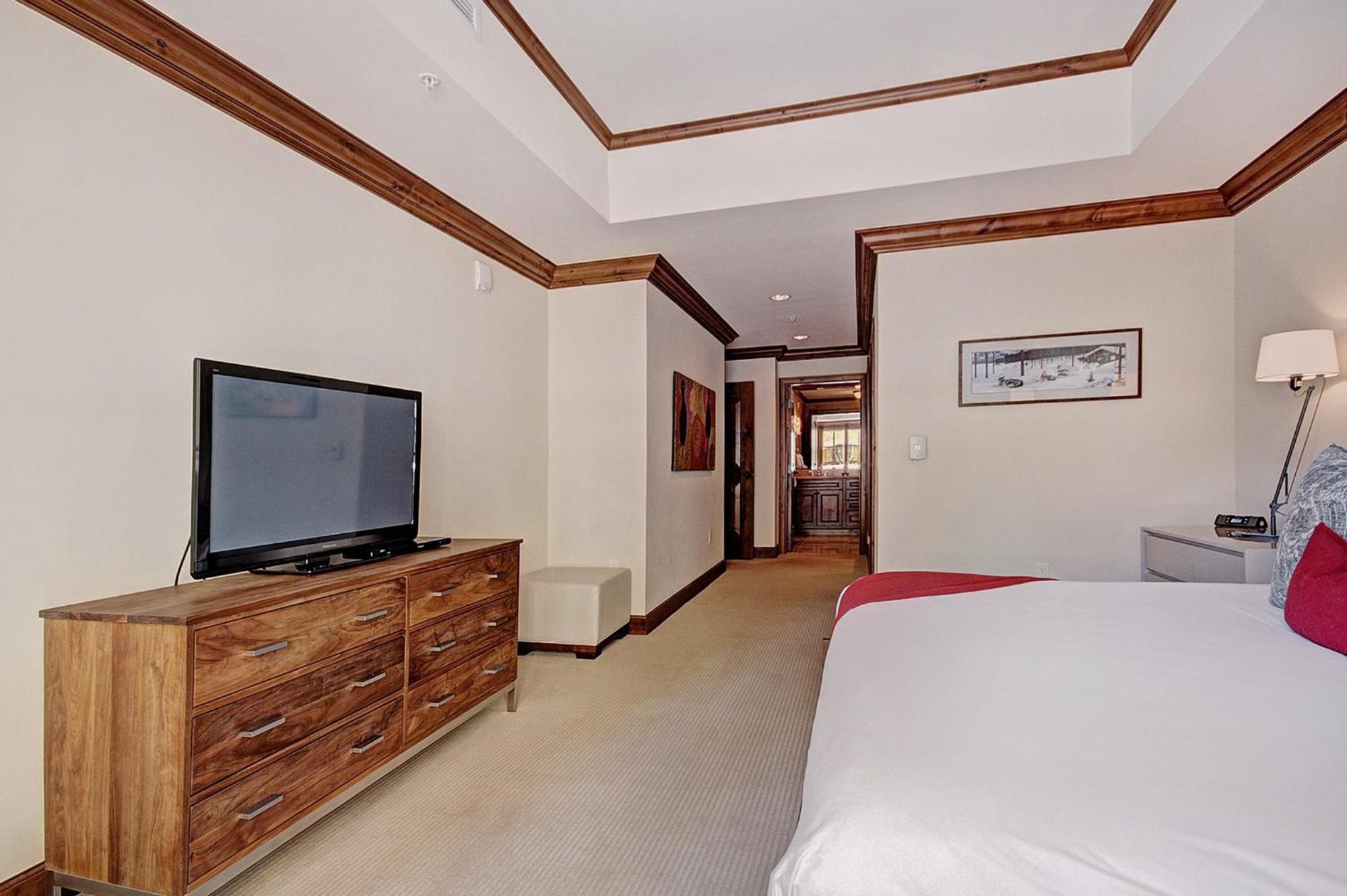The Vail Collection At The Ritz Carlton Residences Vail Luaran gambar