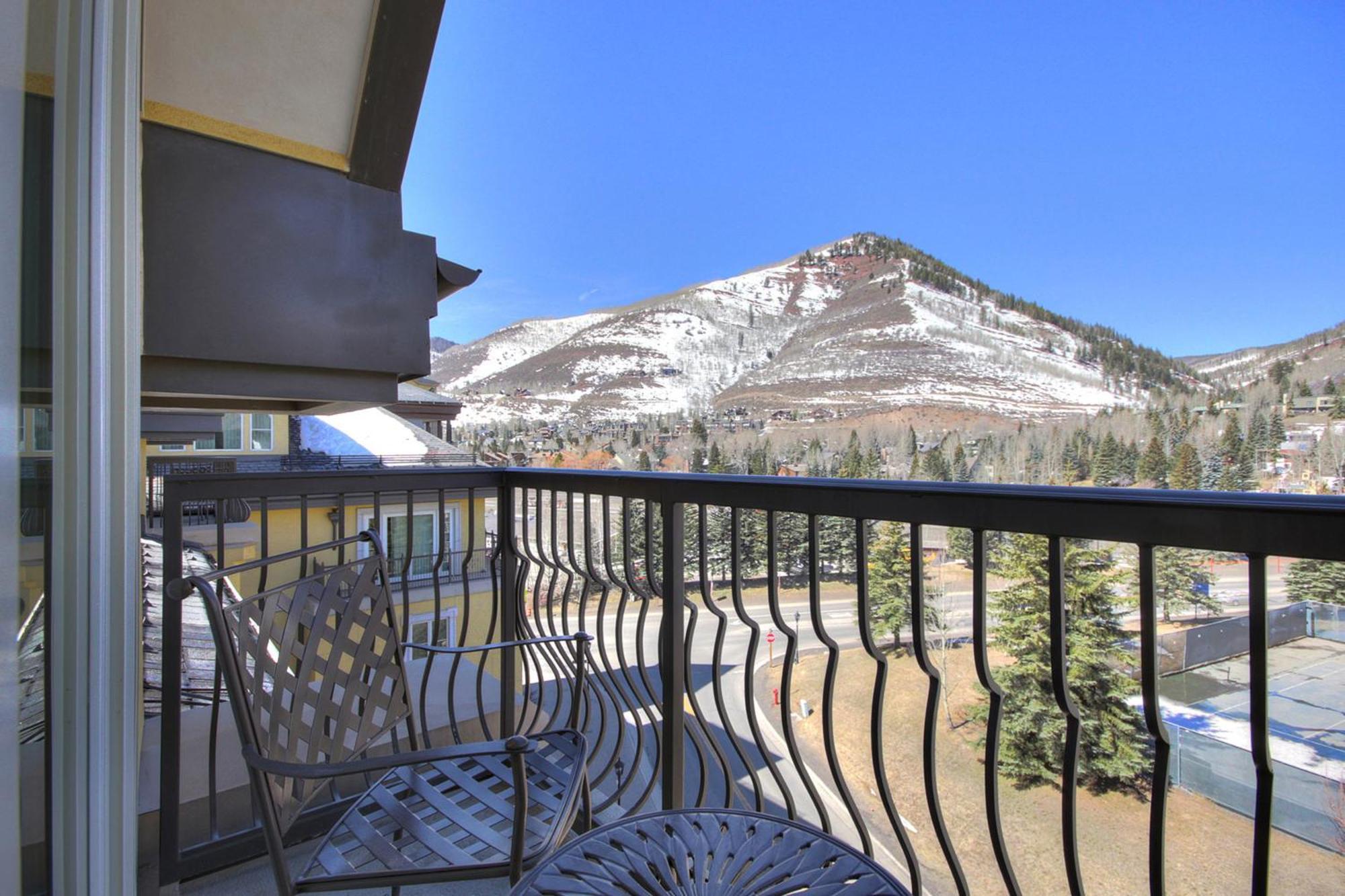 The Vail Collection At The Ritz Carlton Residences Vail Luaran gambar