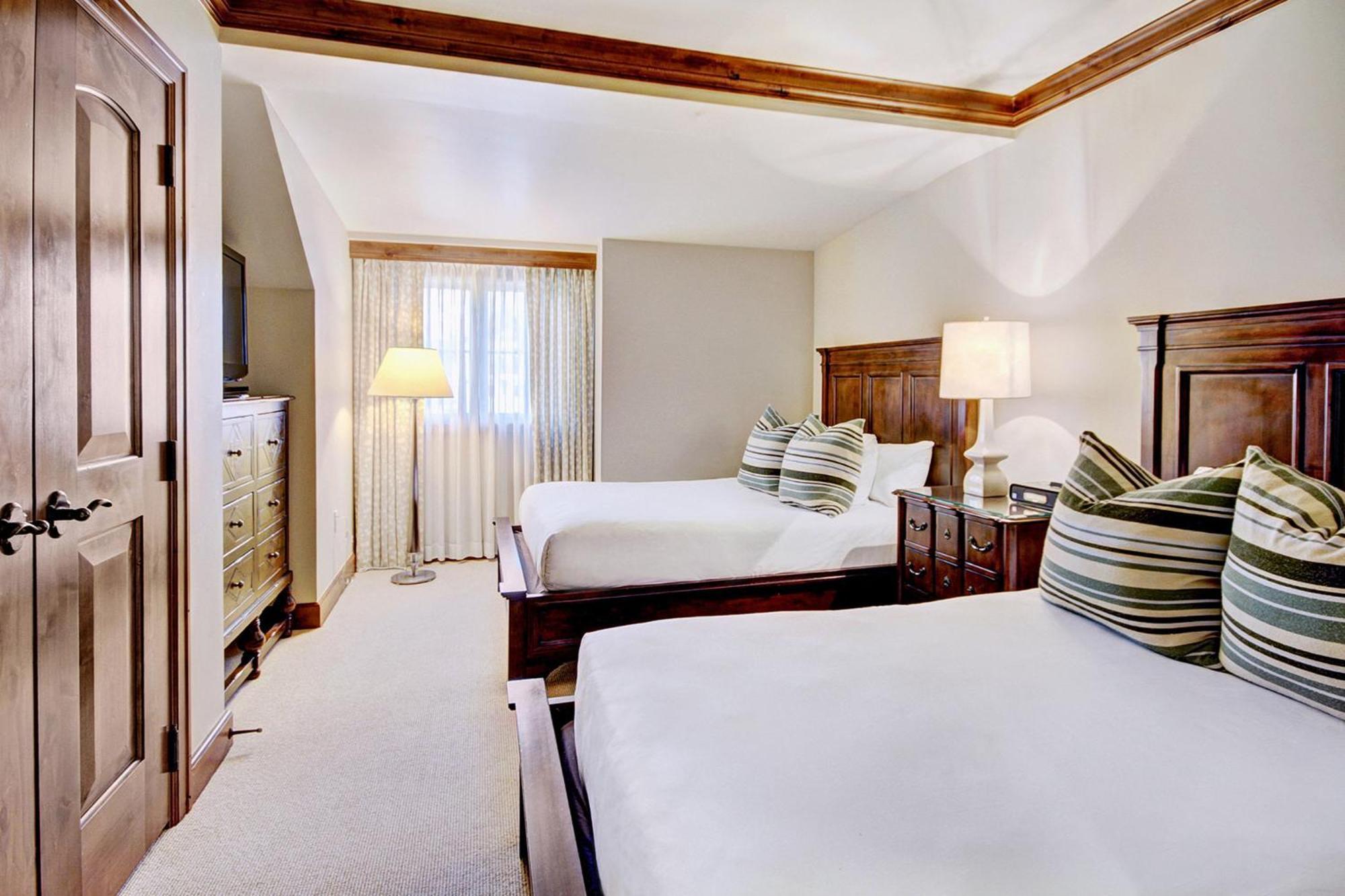 The Vail Collection At The Ritz Carlton Residences Vail Luaran gambar