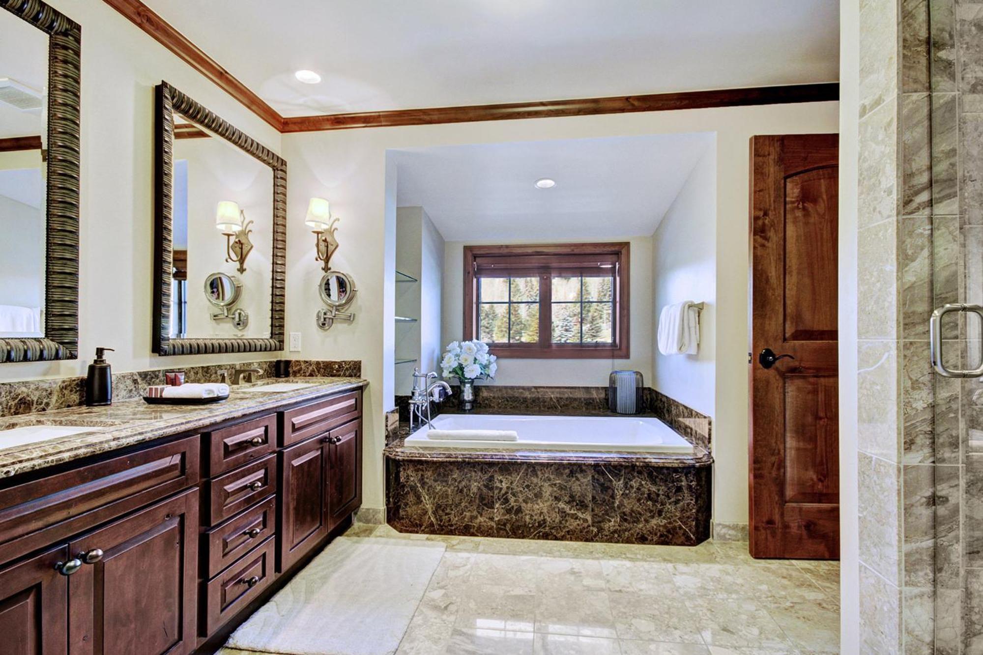 The Vail Collection At The Ritz Carlton Residences Vail Luaran gambar