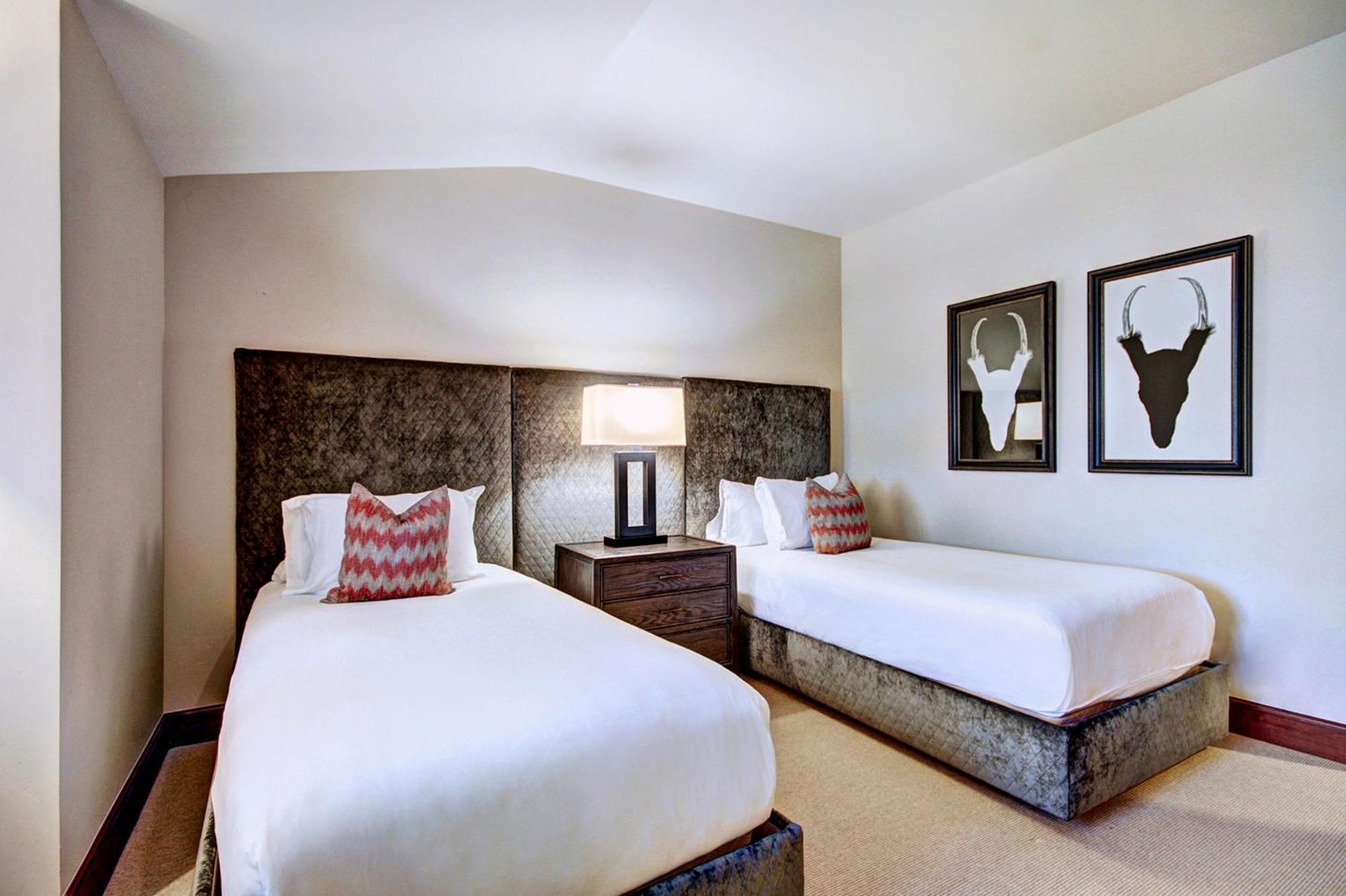 The Vail Collection At The Ritz Carlton Residences Vail Luaran gambar