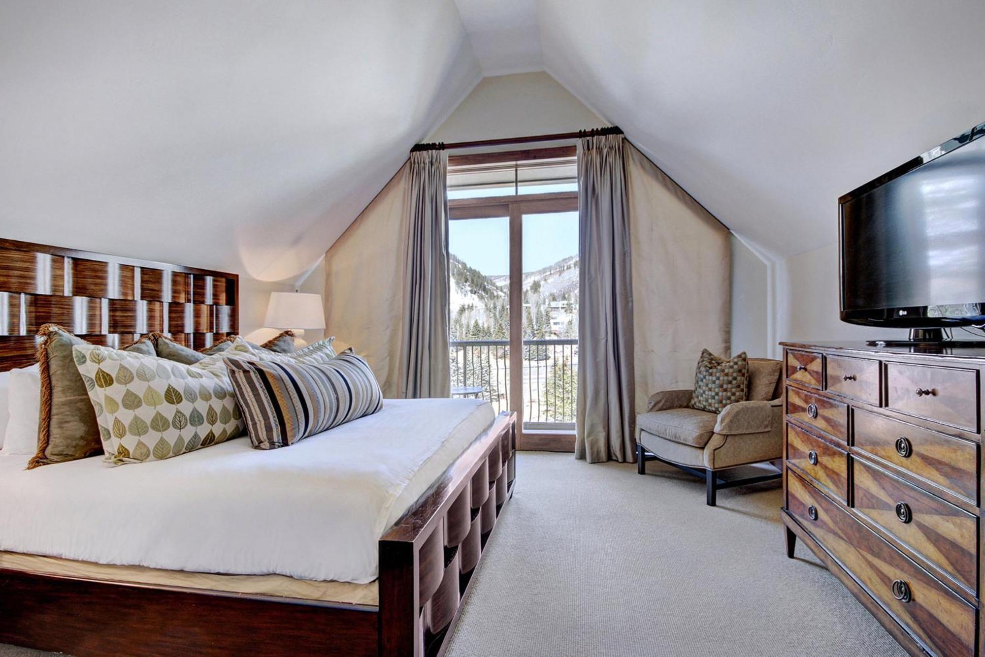The Vail Collection At The Ritz Carlton Residences Vail Luaran gambar